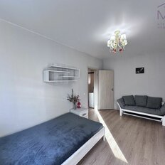 Квартира 32,5 м², 1-комнатная - изображение 2