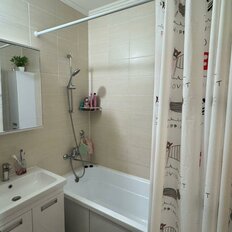 Квартира 33,7 м², 1-комнатная - изображение 3