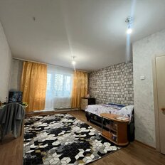 Квартира 24,1 м², 1-комнатная - изображение 2