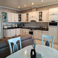 Квартира 123 м², 3-комнатная - изображение 1