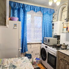 Квартира 46,7 м², 3-комнатная - изображение 4