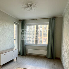 Квартира 37 м², 1-комнатная - изображение 4