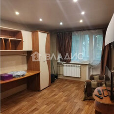 Квартира 29,8 м², 1-комнатная - изображение 1