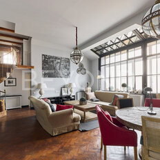 Квартира 155 м², 3-комнатная - изображение 1