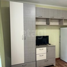 Квартира 18,9 м², 1-комнатная - изображение 3