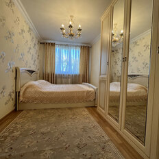 Квартира 55 м², 2-комнатная - изображение 1