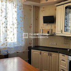 Квартира 65 м², 2-комнатная - изображение 5