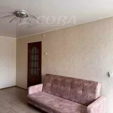Квартира 35 м², 1-комнатная - изображение 4