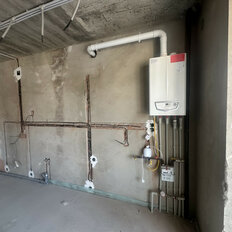 Квартира 113 м², 3-комнатная - изображение 2