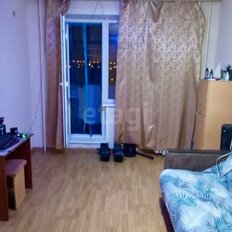 Квартира 33,9 м², 1-комнатная - изображение 3