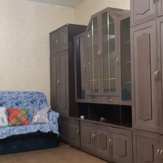 Квартира 41 м², 1-комнатная - изображение 3