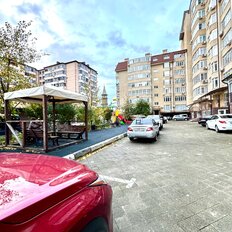 Квартира 97 м², 3-комнатная - изображение 3