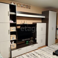 Квартира 29 м², 1-комнатная - изображение 1