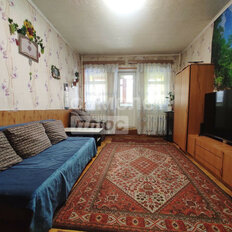Квартира 53,3 м², 2-комнатная - изображение 2