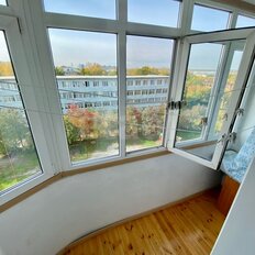 Квартира 95,6 м², 3-комнатная - изображение 4