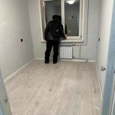 Квартира 74 м², 4-комнатная - изображение 2