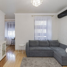 Квартира 63,2 м², 1-комнатная - изображение 1