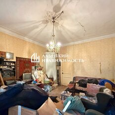 Квартира 86,4 м², 3-комнатная - изображение 4