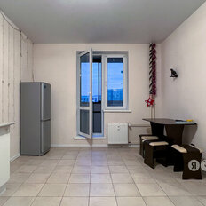 Квартира 38 м², 1-комнатная - изображение 3