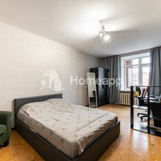 Квартира 78,7 м², 3-комнатная - изображение 4