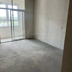 Квартира 22,4 м², студия - изображение 2