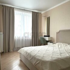 Квартира 64 м², 2-комнатная - изображение 4