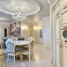 Квартира 101 м², 3-комнатная - изображение 5