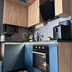 Квартира 23 м², студия - изображение 3