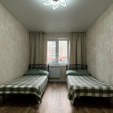 Квартира 54,1 м², 2-комнатная - изображение 4