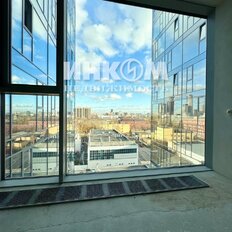 Квартира 37,1 м², студия - изображение 1