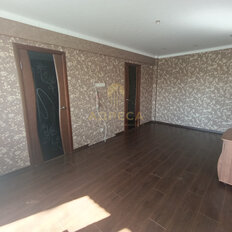 Квартира 45,1 м², 3-комнатная - изображение 2