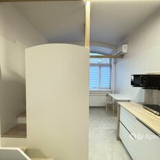 Квартира 16 м², студия - изображение 2