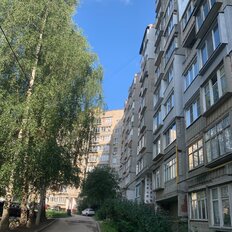 Квартира 54,6 м², 2-комнатная - изображение 1