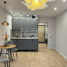 Квартира 26,3 м², студия - изображение 4