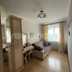 Квартира 46,6 м², 2-комнатная - изображение 4