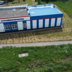 272 м², помещение свободного назначения - изображение 5
