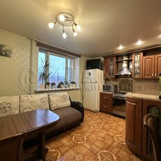 Квартира 38,3 м², 1-комнатная - изображение 2