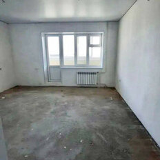 Квартира 27,9 м², 1-комнатная - изображение 2
