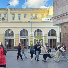 119 м², торговое помещение - изображение 3