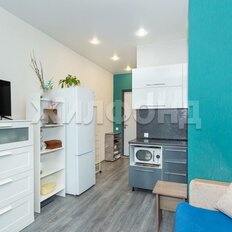 Квартира 20,1 м², студия - изображение 2
