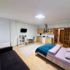 Квартира 34,3 м², студия - изображение 3