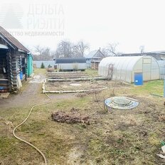 часть дома + 6 соток, участок - изображение 5