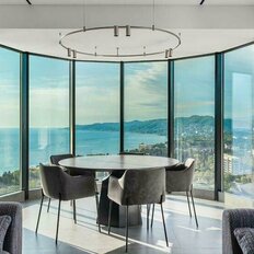 Квартира 240 м², 4-комнатная - изображение 5