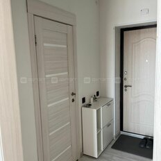 Квартира 32 м², 1-комнатная - изображение 4