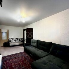 Квартира 44,5 м², 1-комнатная - изображение 5