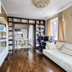 Квартира 65,4 м², 2-комнатная - изображение 2