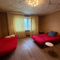 Квартира 64,9 м², 3-комнатная - изображение 1