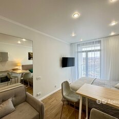 Квартира 21 м², студия - изображение 3