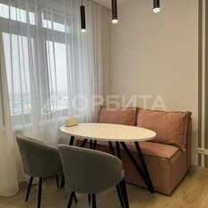 Квартира 49 м², 2-комнатная - изображение 3