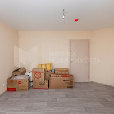 Квартира 66,8 м², 3-комнатная - изображение 5